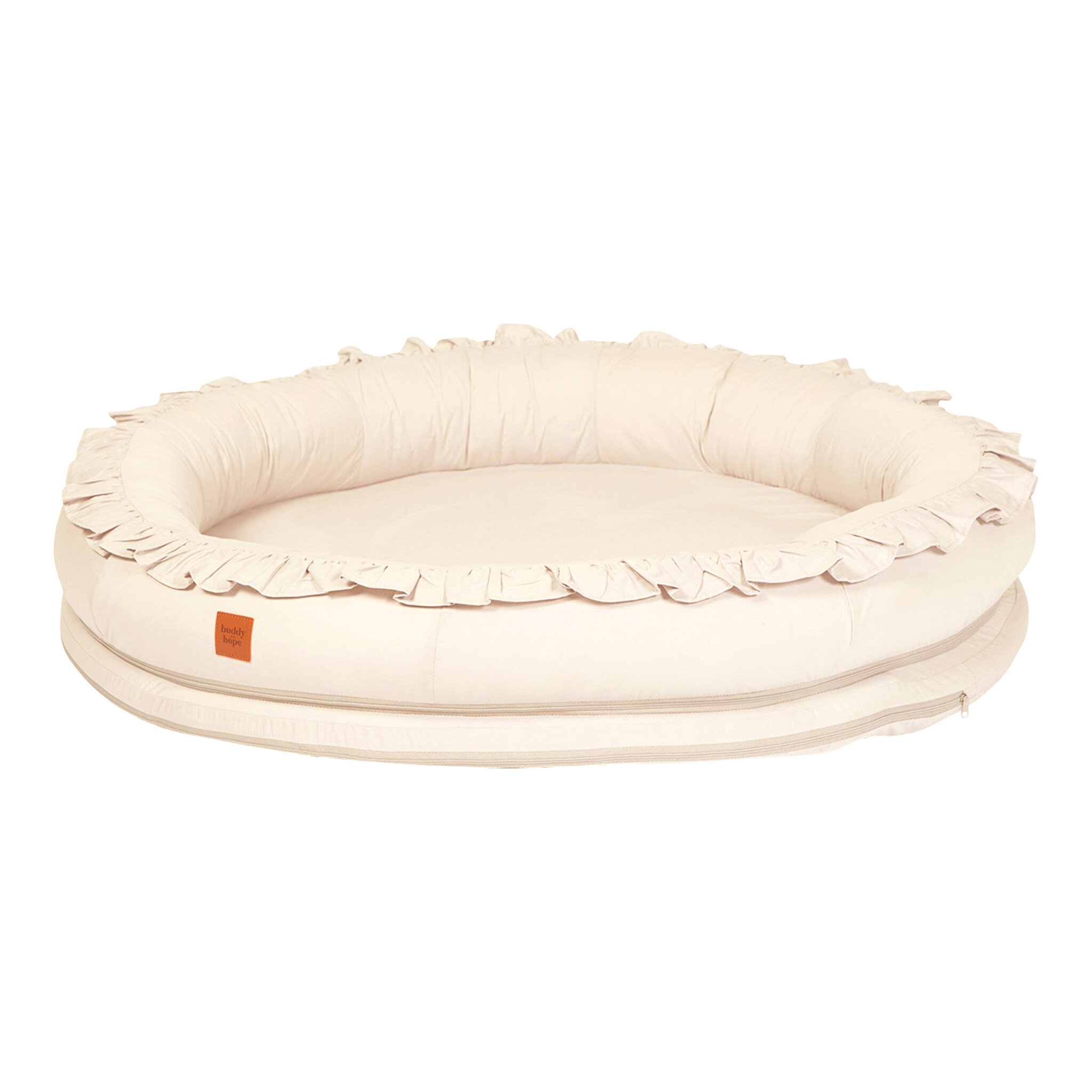 Cosy Nest Sand