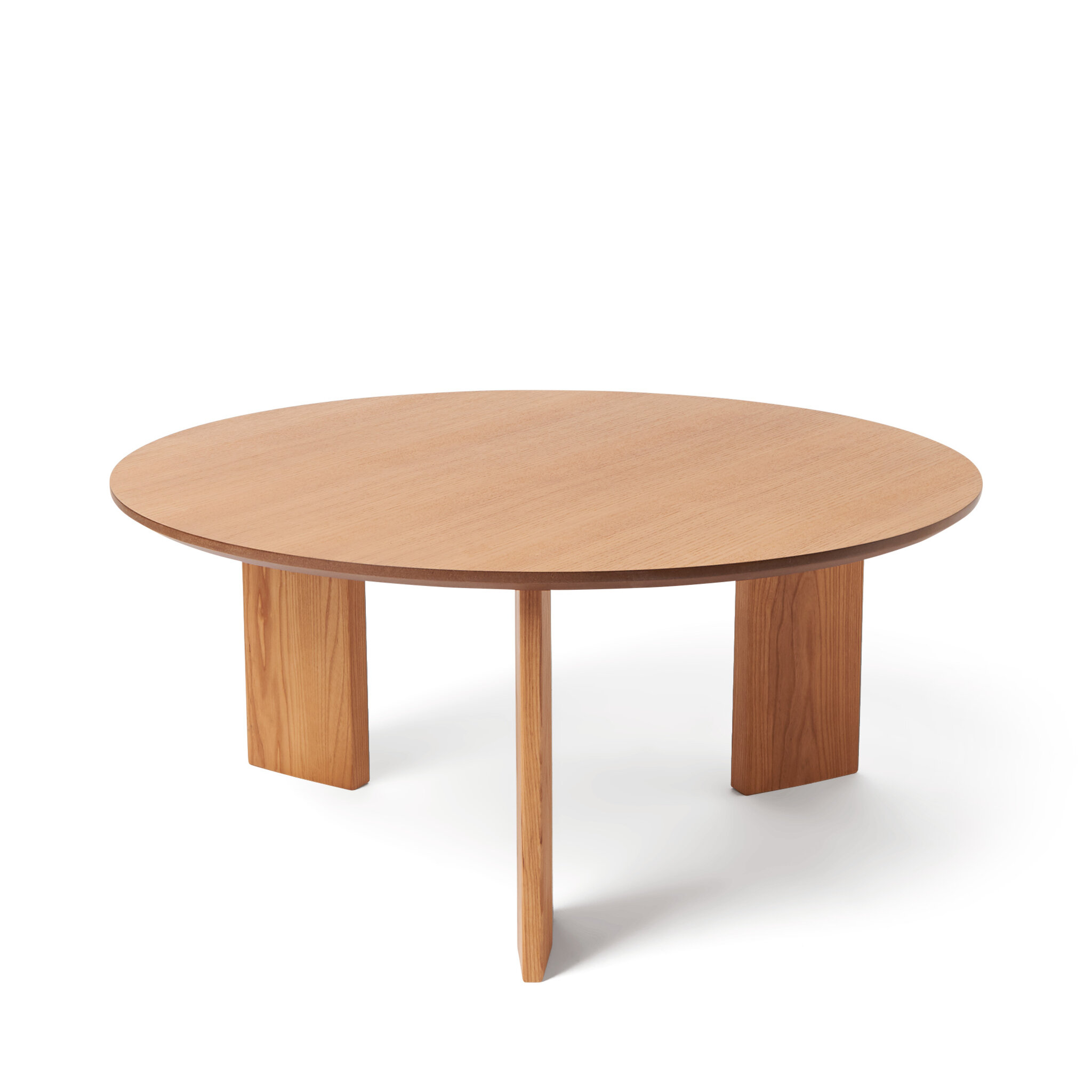 Soffbord Beata, Ø80 cm