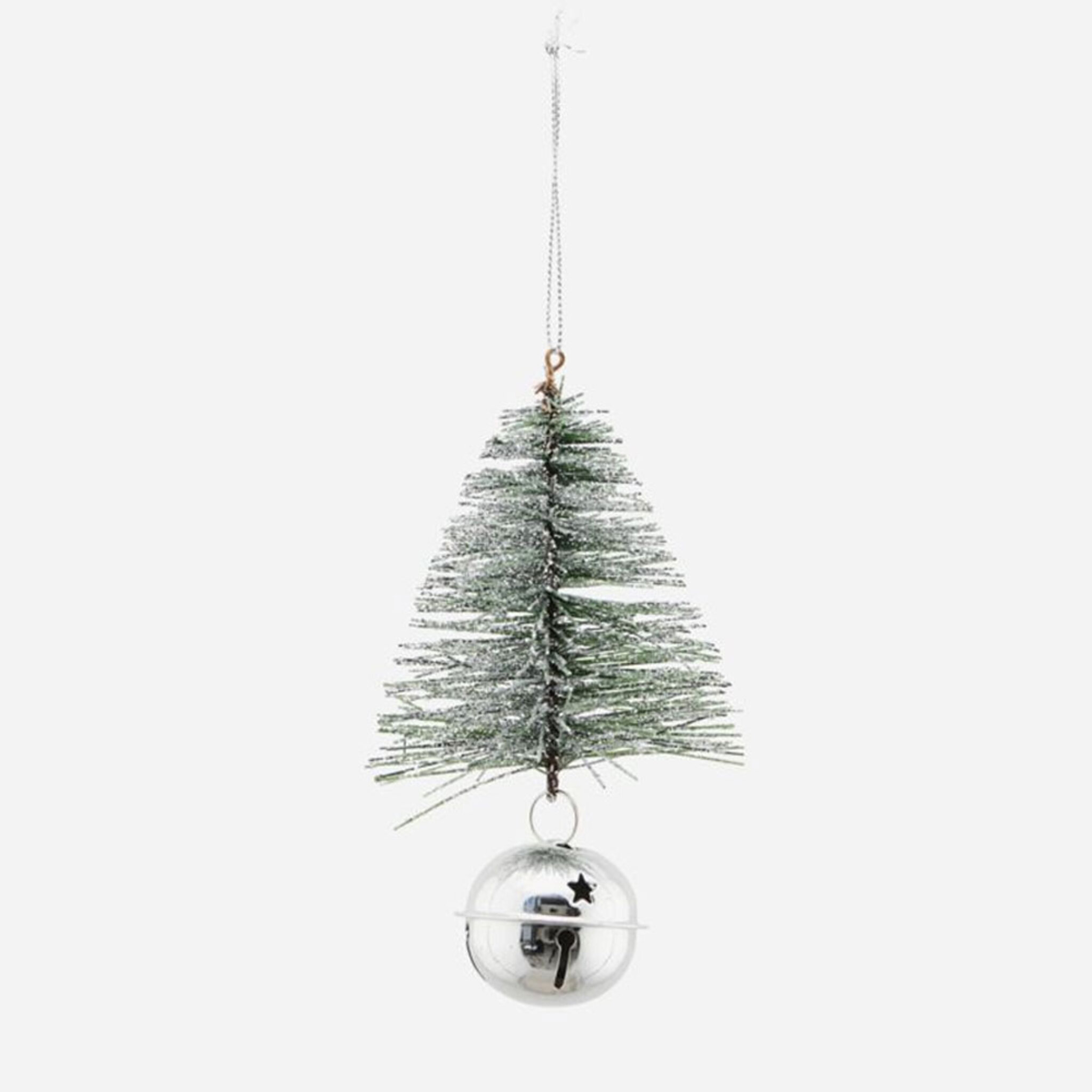 Prydnad, Tree & bell