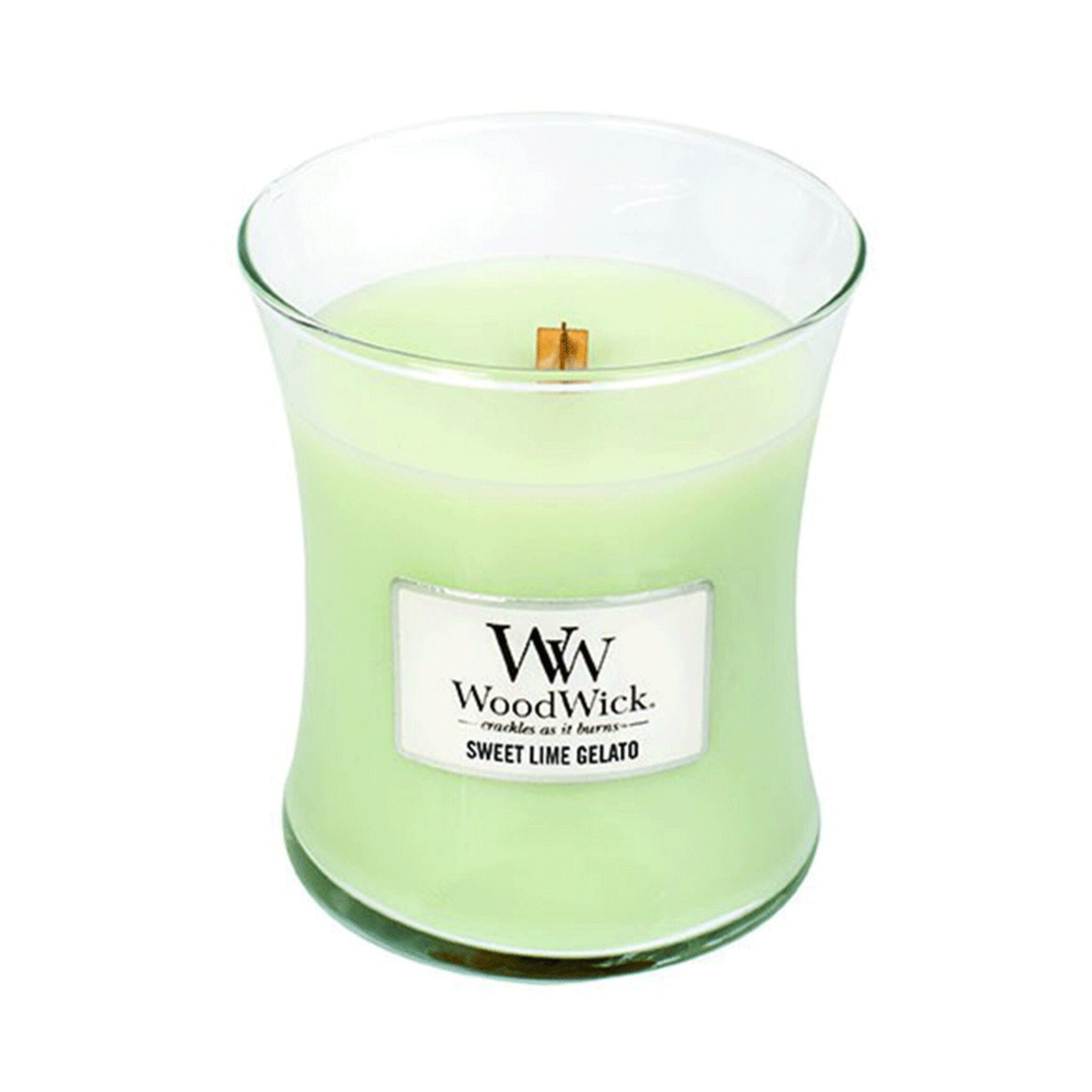 Doftljus, Sweet Lime Gelato, Medium