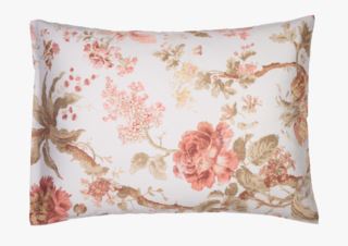 Artisian Vintage satin örngott himmelsblå