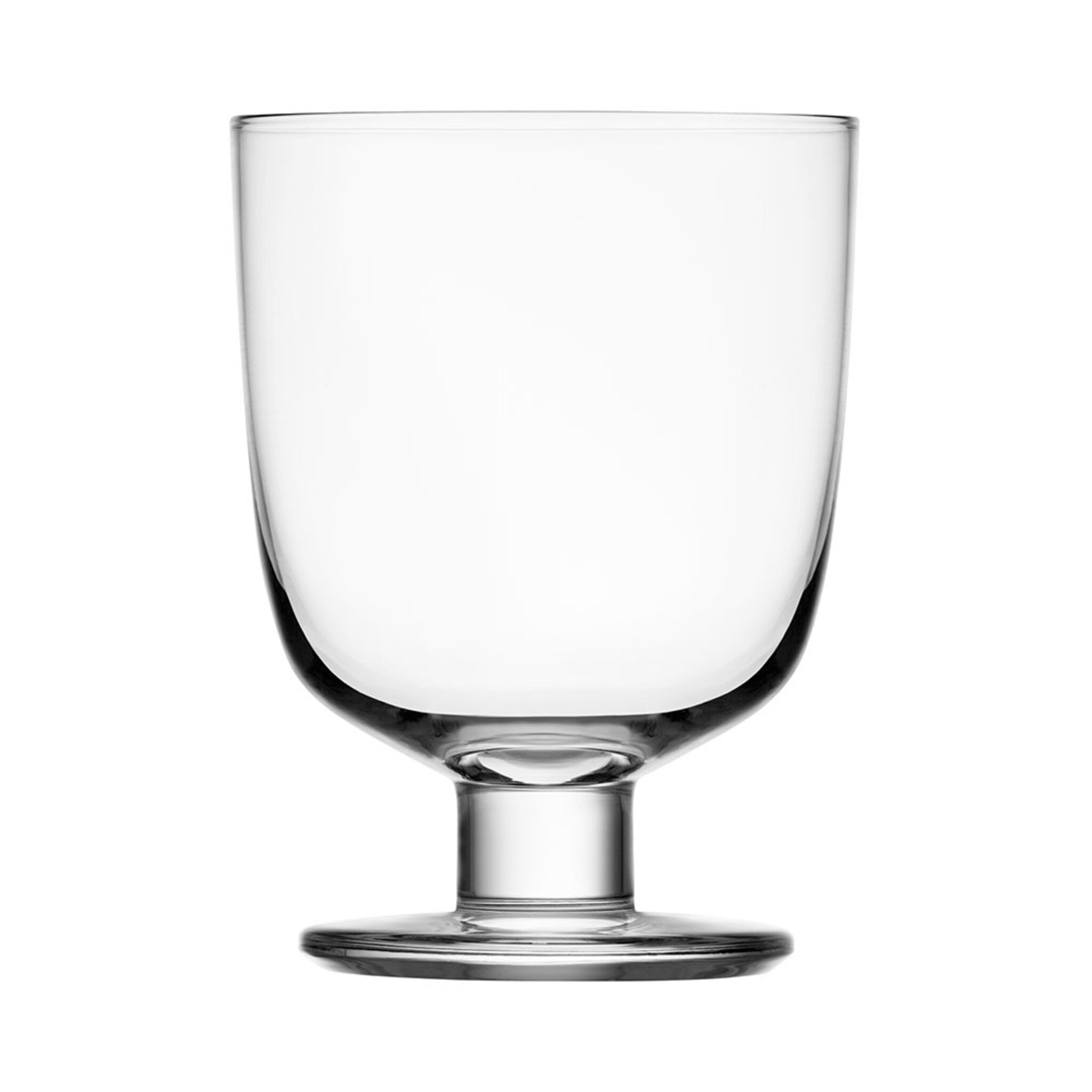 Dricksglas Lempi, 34 cl, 2 st