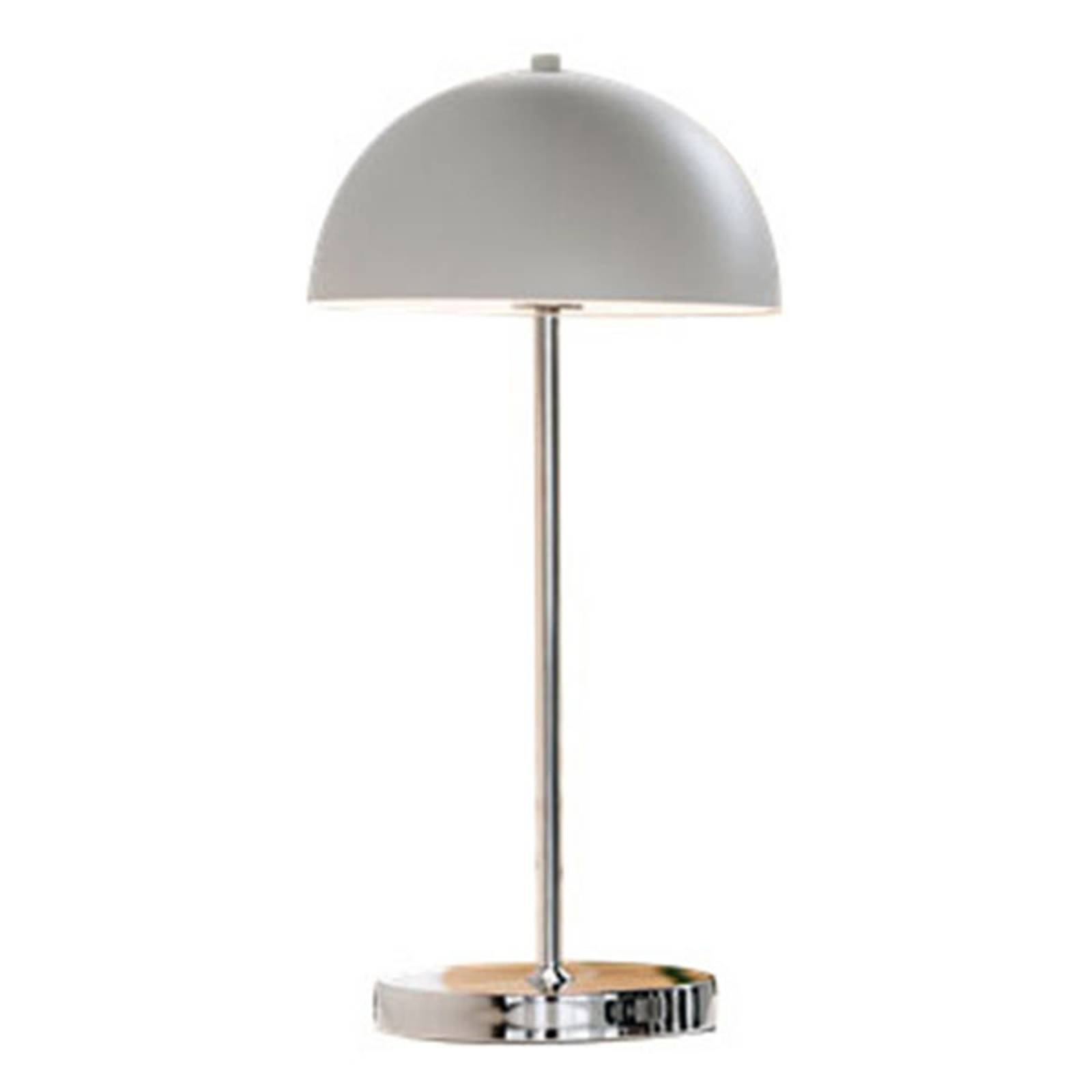 Dyberg Larsen Garda LED-bordslampa med batteri