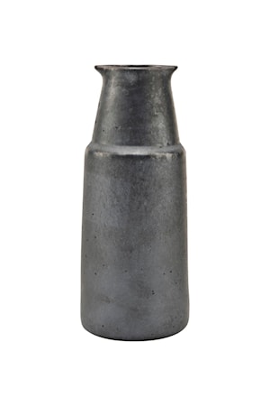 Pion Mjölkkanna Svart/Brun 5,5 cm