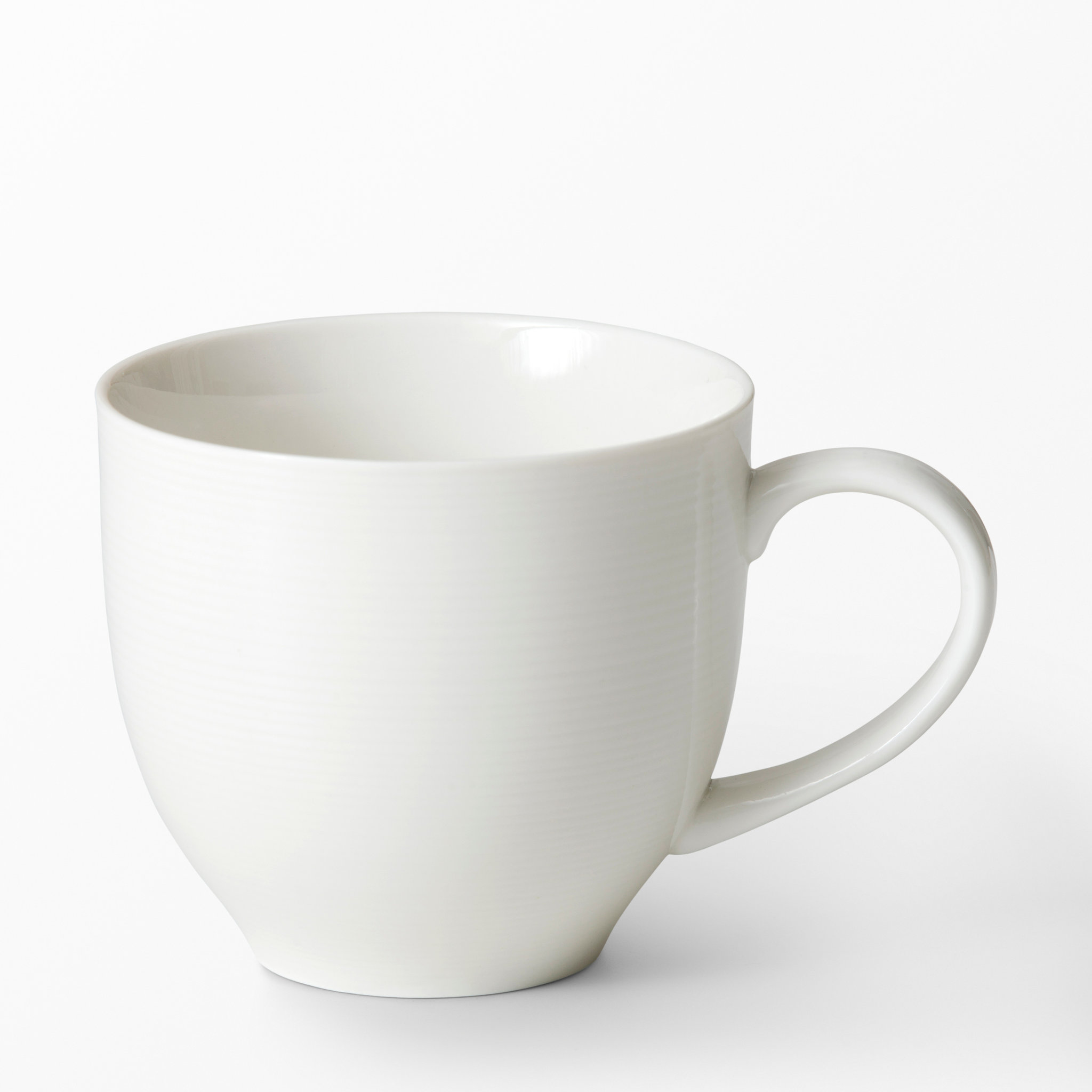 Mugg Merci, 50 cl