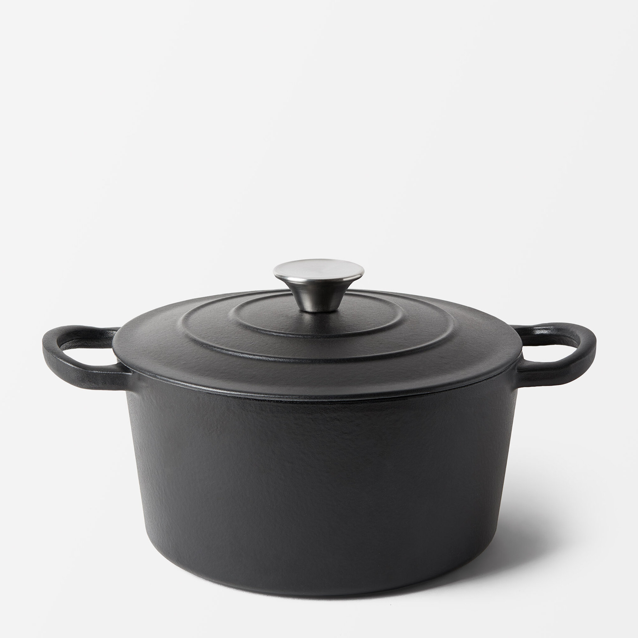 Gjutjärnsgryta EGO 3,3L, ONE SIZE