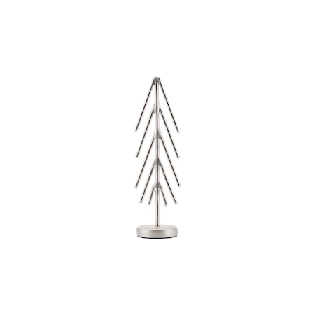 Julgran Silver 15,5 cm
