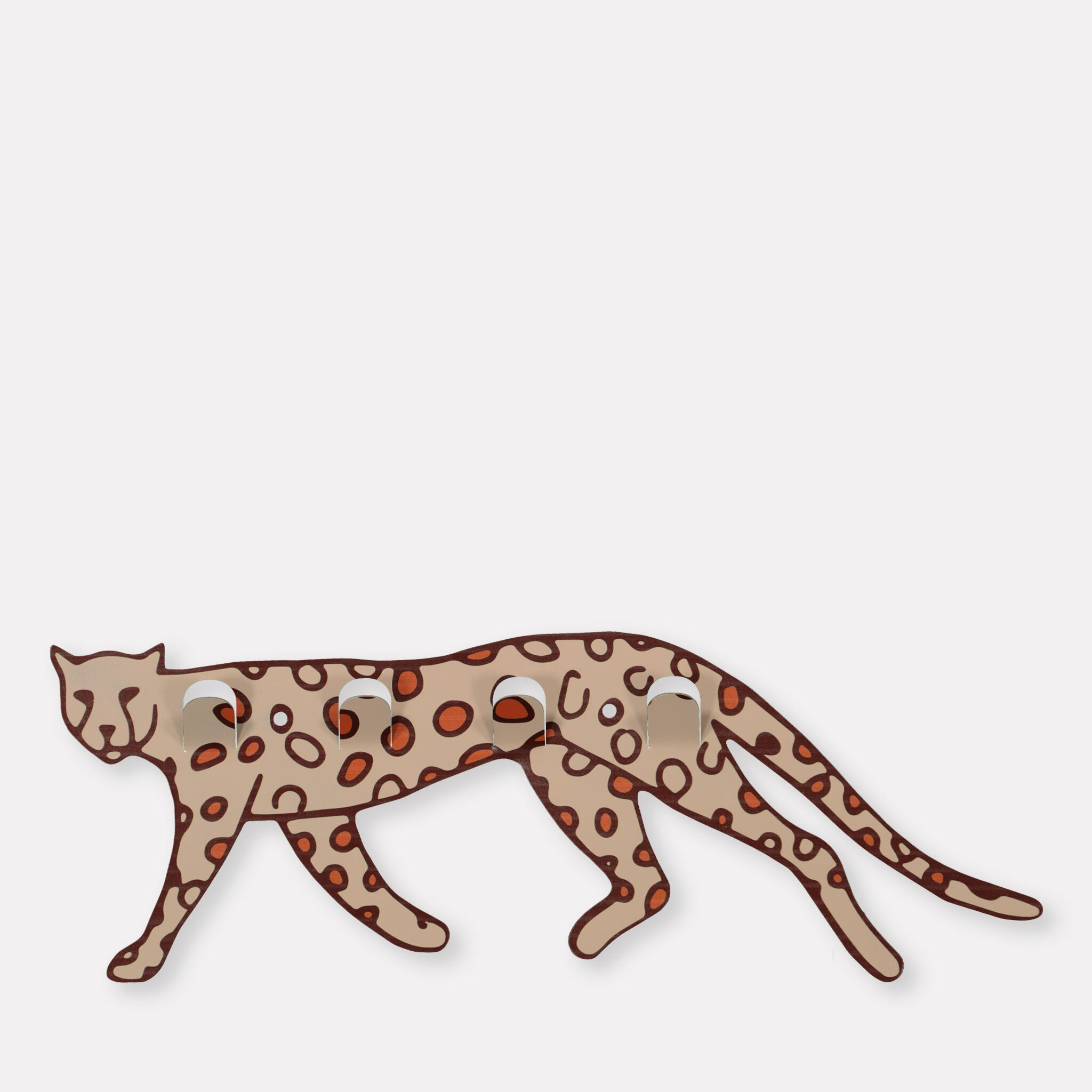 Krokbräda LEO
