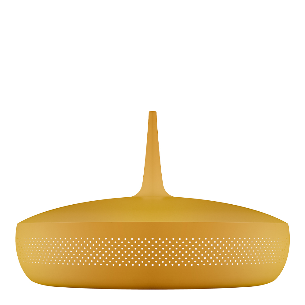 Umage - Clava Dine Lampskärm 43 cm Ockragul