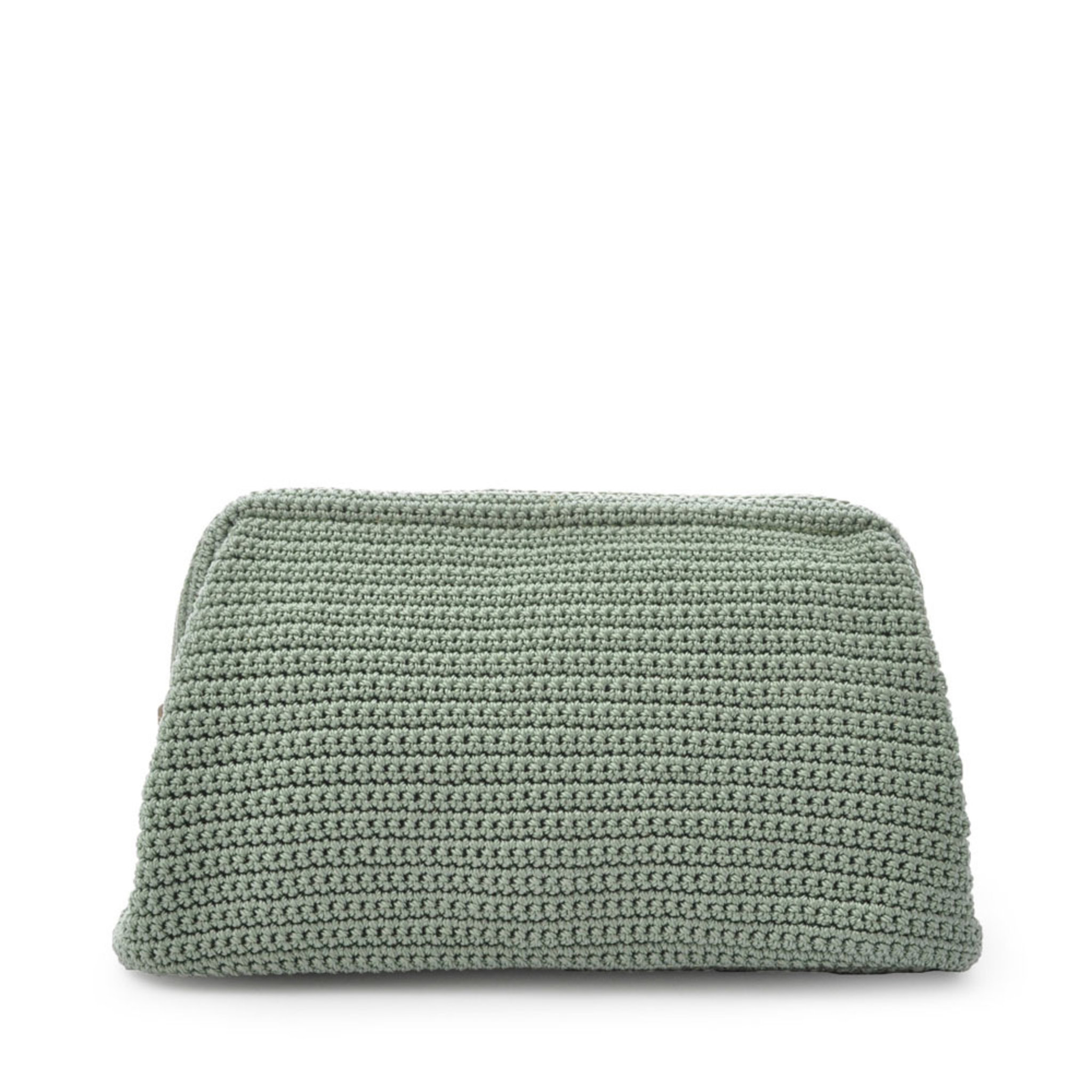 Necessär Cosmetic Crochet