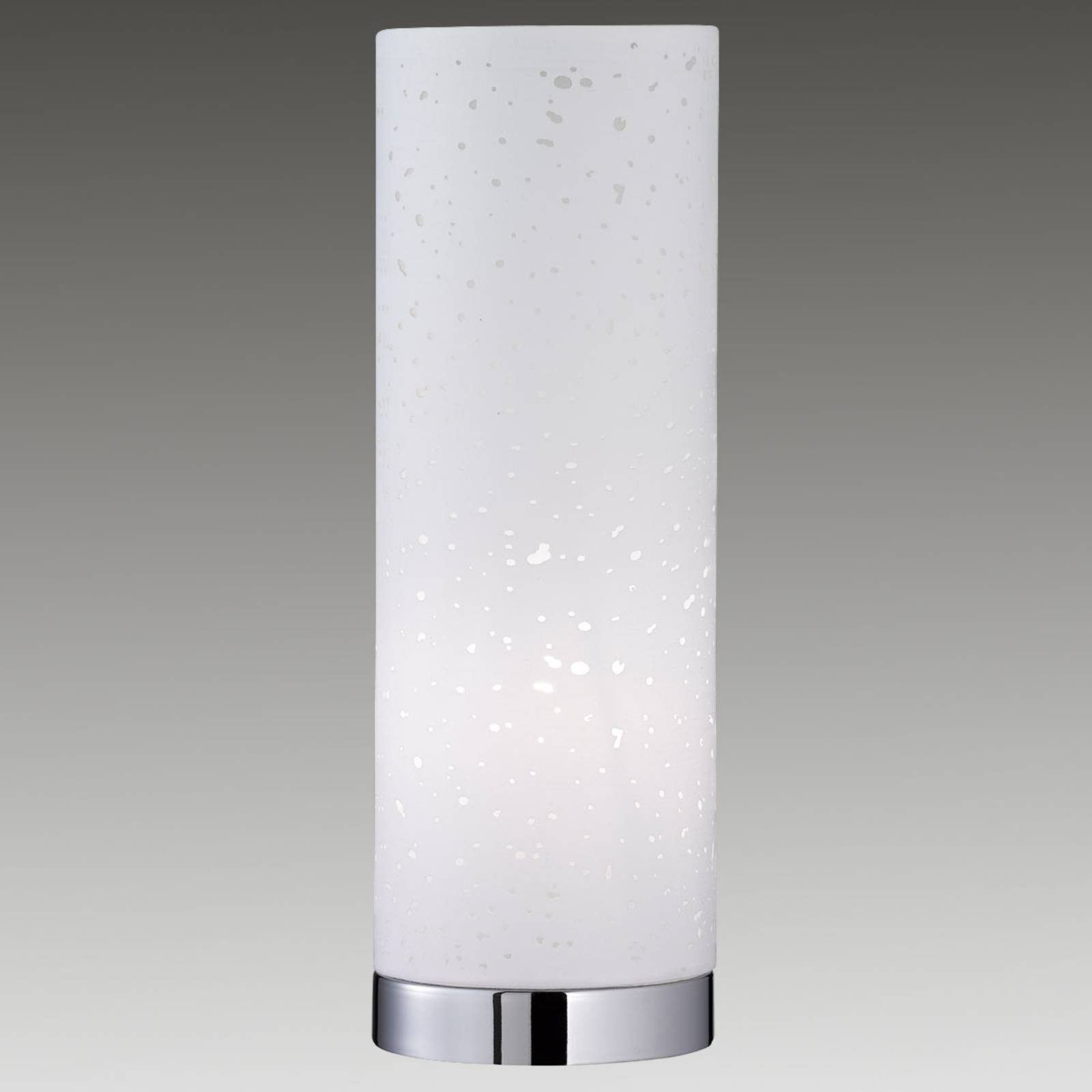 Bordslampa Tor vit