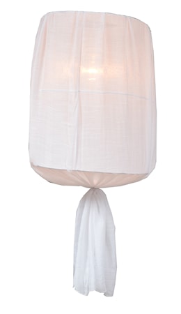 Khom Loy Lampskärm Offwhite BASIC 105 cm