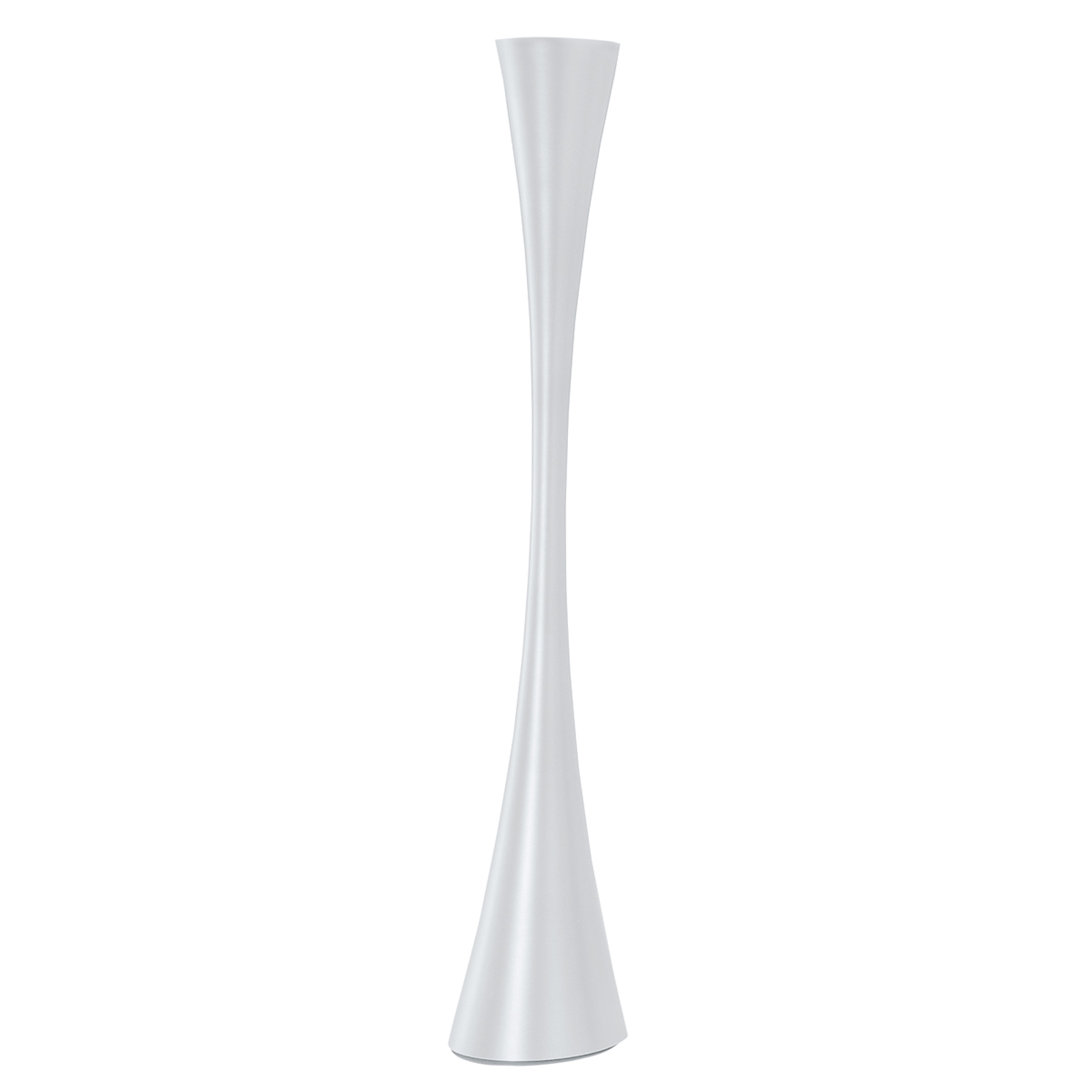 Martinelli Luce Bionica LED-golvlampa, 180 cm, vit