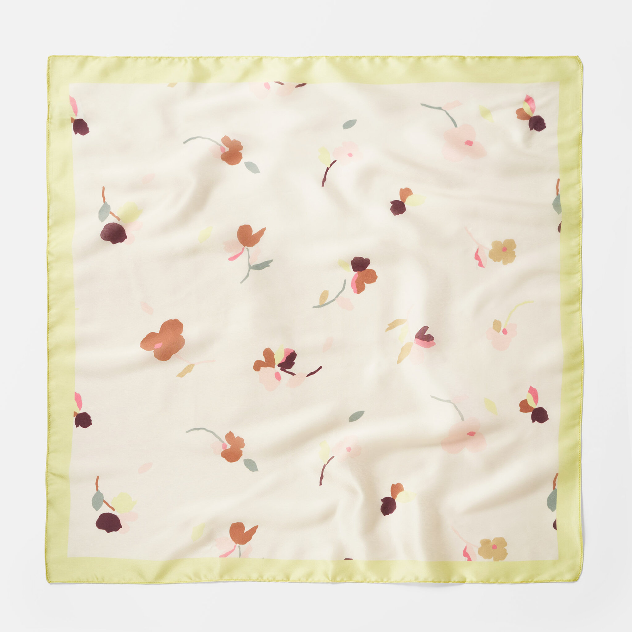 Scarf, ONESIZE