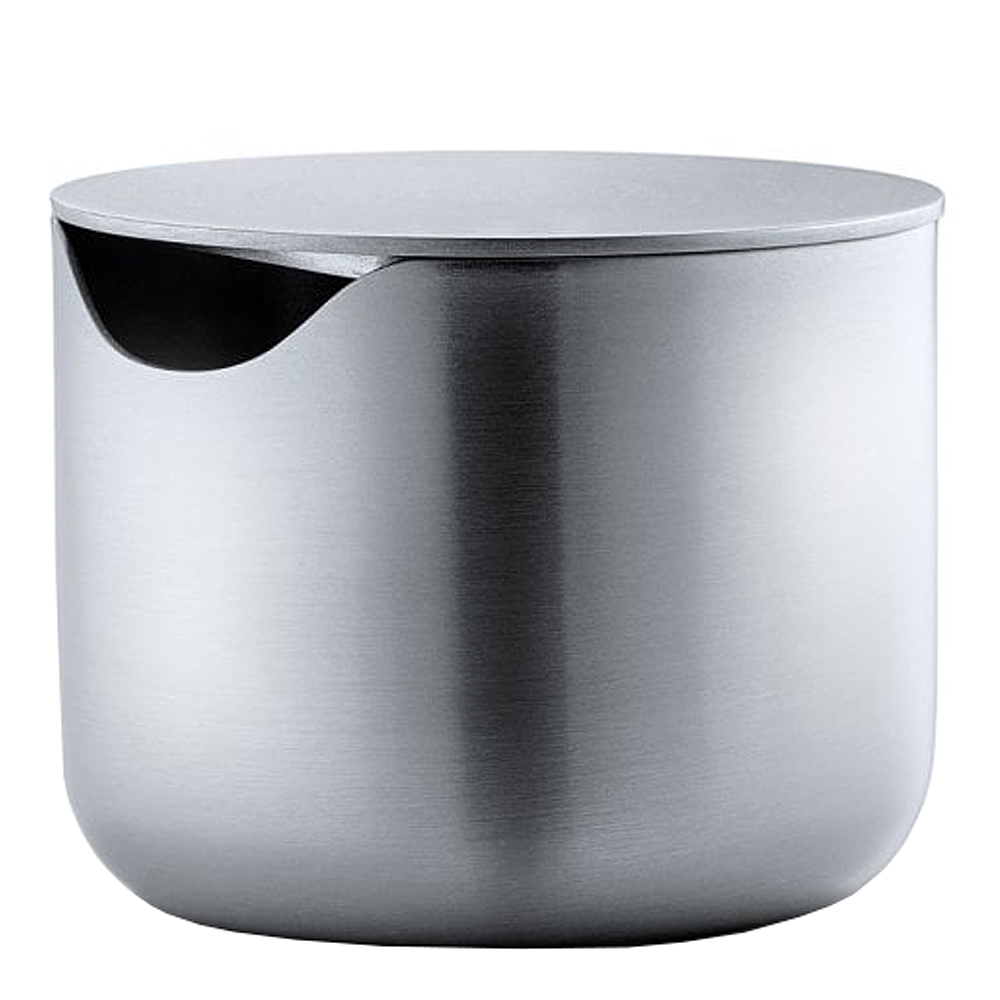 Blomus - Basic Sockerskål 10 cl Rostfri