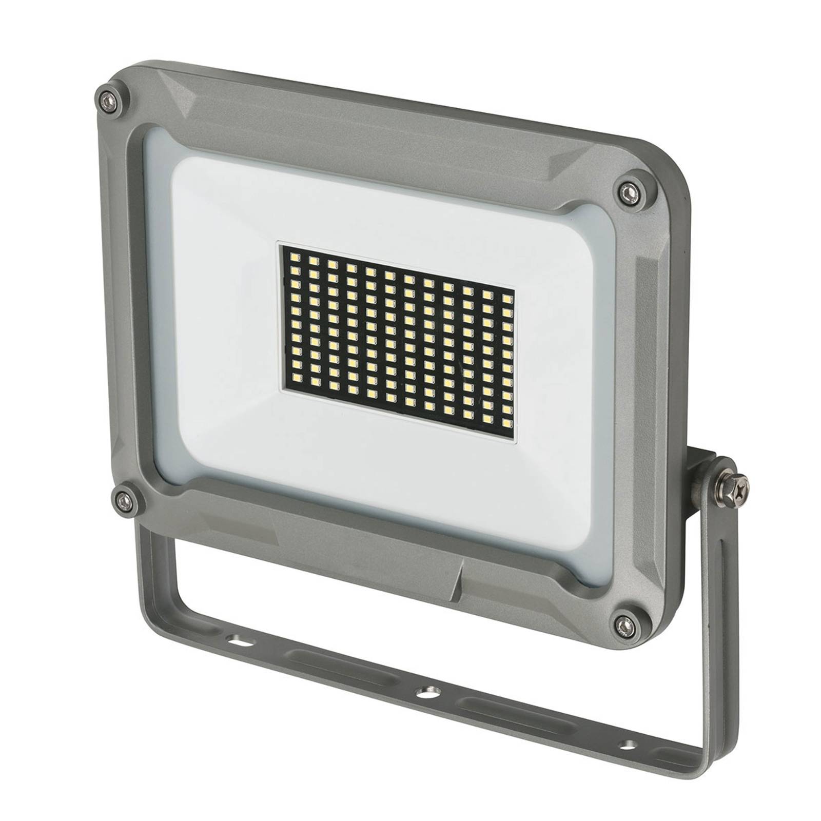 Utomhus LED-spot Jaro för montering IP65 80 W