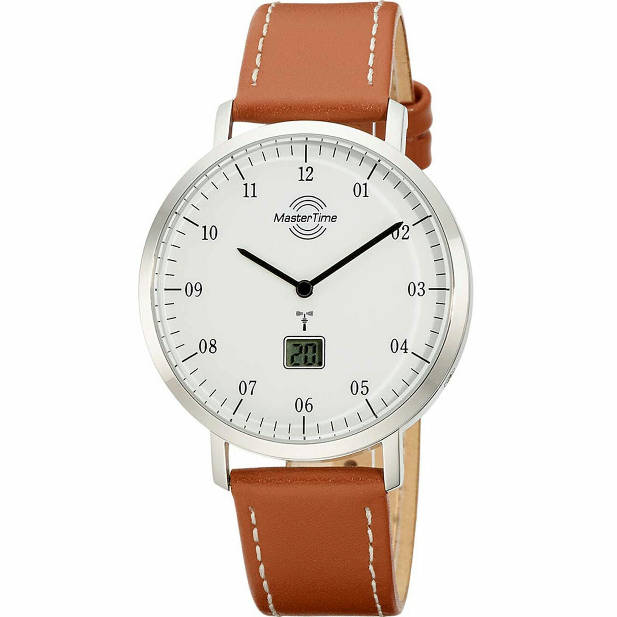Mtgs-10702-30l, Quartz, 42mm, 5atm
