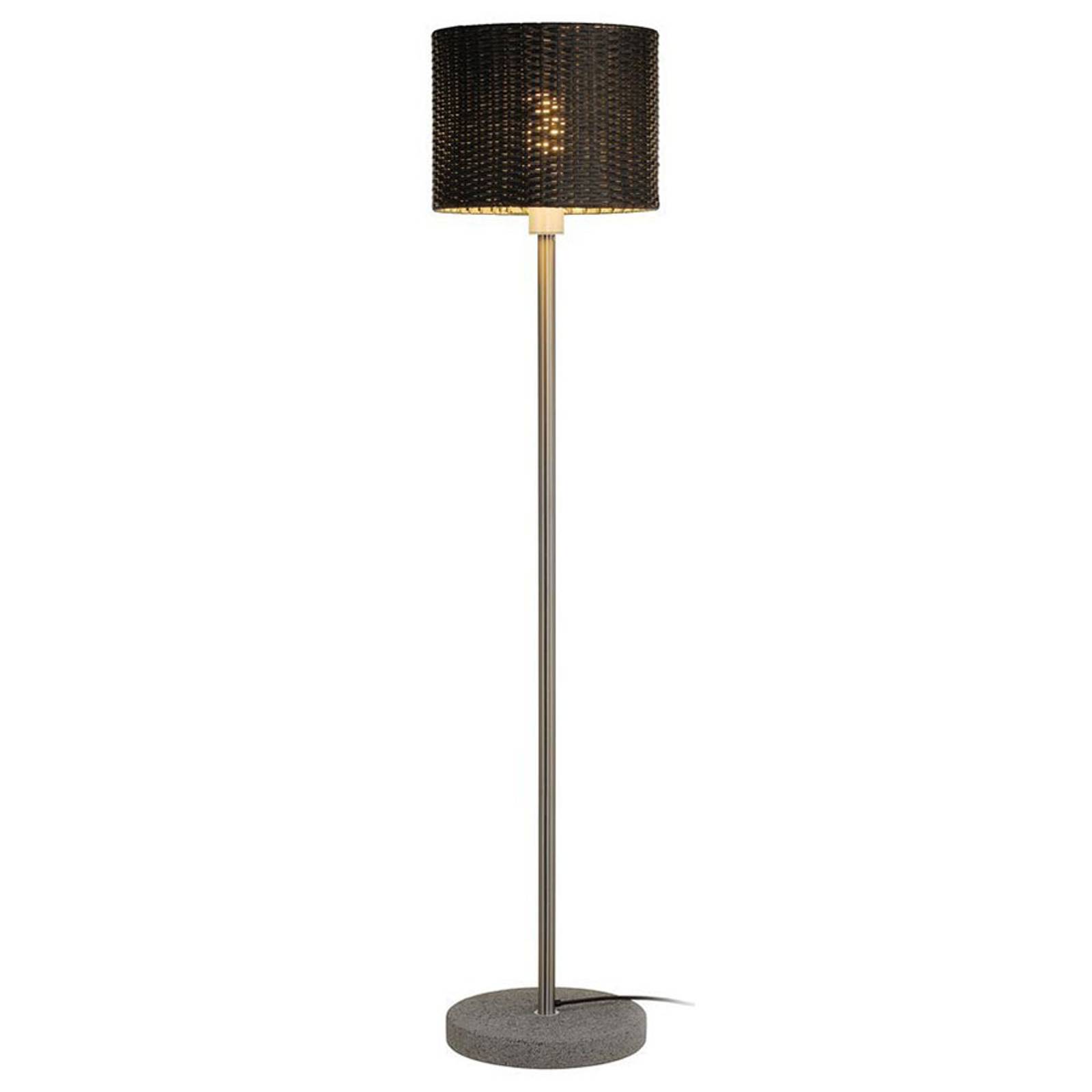 SLV Adegan Manila golvlampa för utomhusbruk