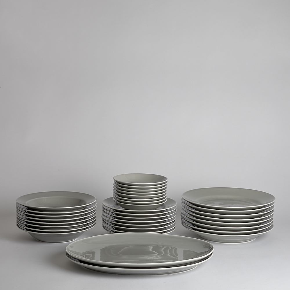 Vintage - SÅLD Servis Signe Persson Melin
