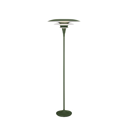 Diablo Golvlampa Avokadogrön 149 cm