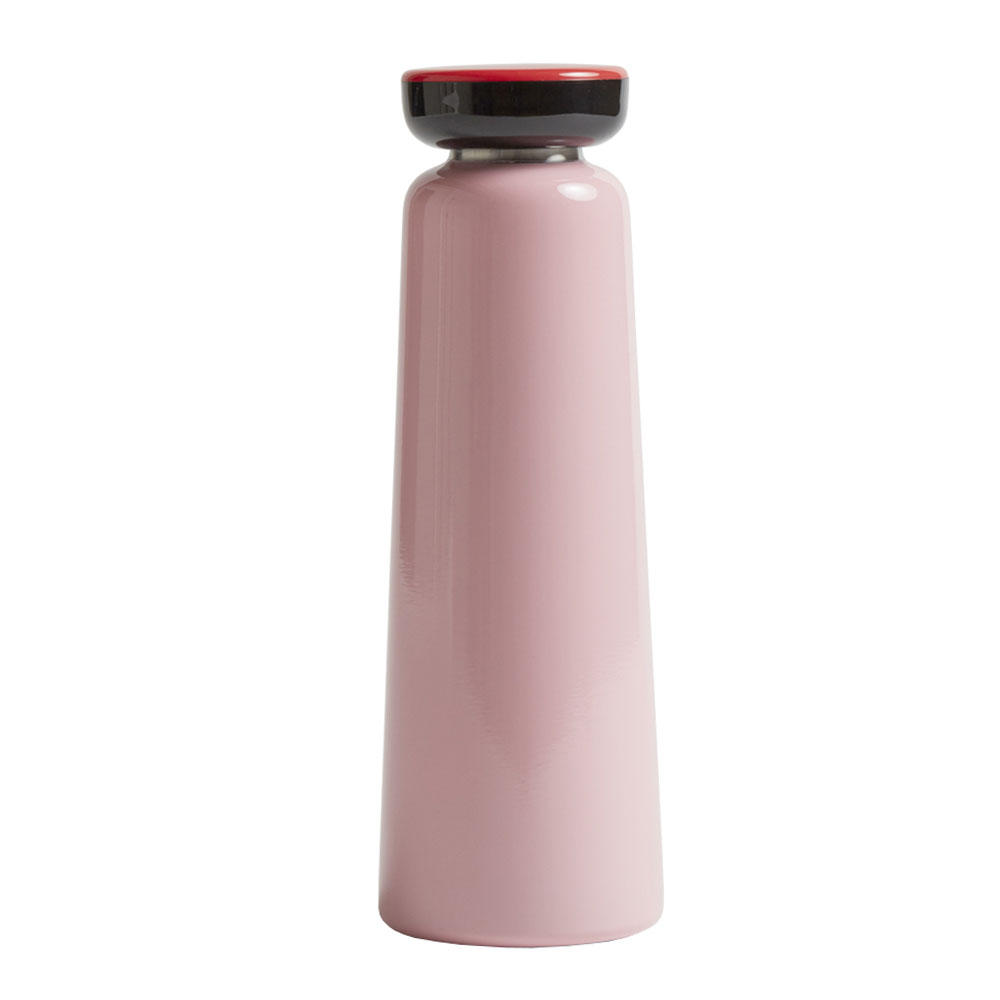 Hay - Termosflaska Sowden 0,35 L Ljusrosa