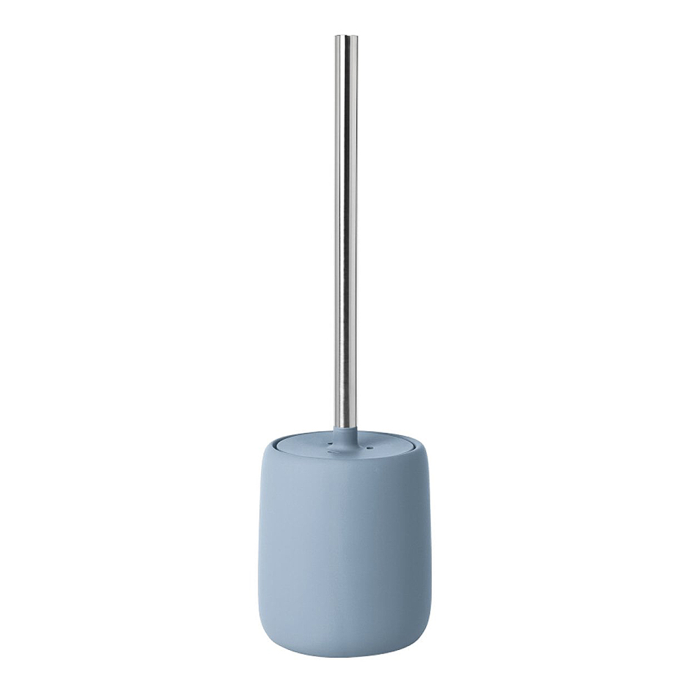 Blomus - Sono Toalettborste Ashley Blue