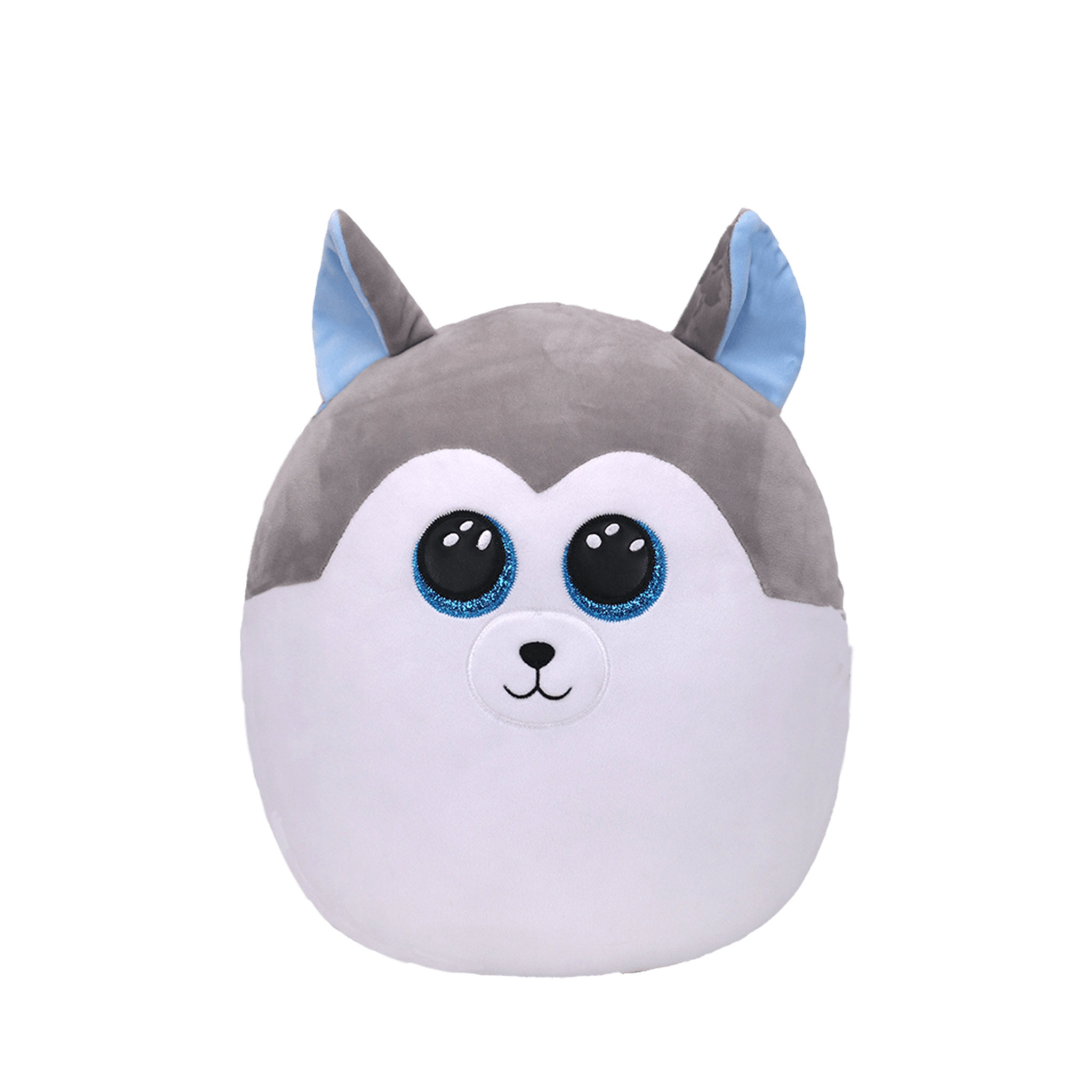 Kudde Squish a Boos SLUSH - husky squish