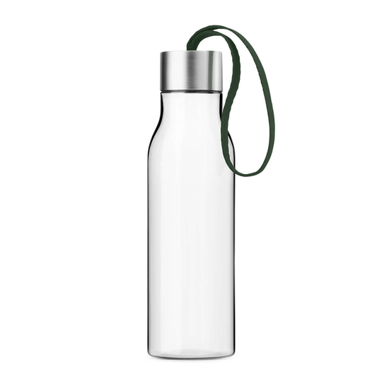 Eva Solo - To Go Dricksflaska 0,5 L Emerald Green