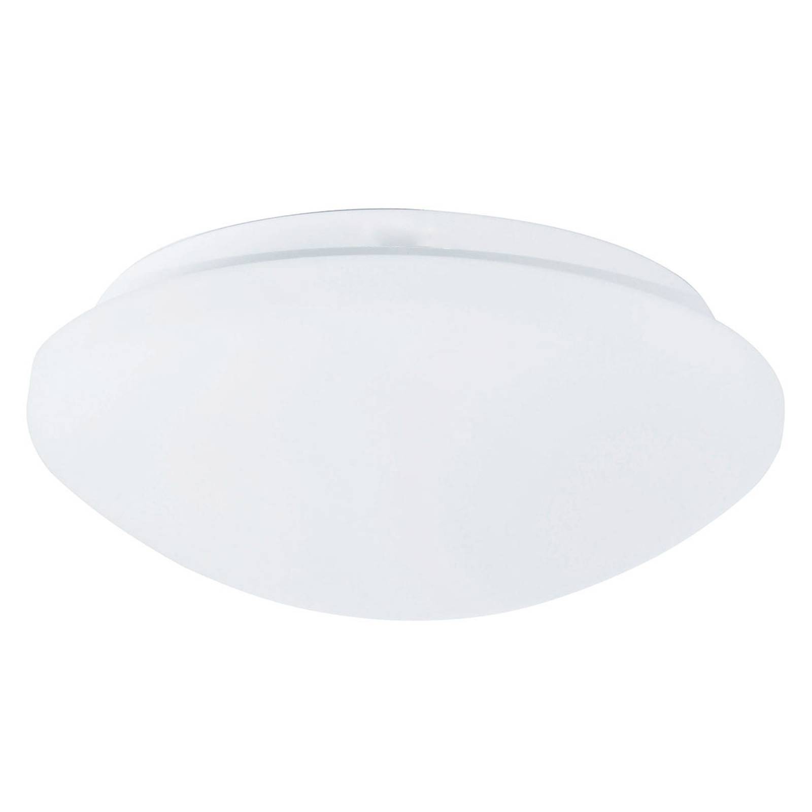 Taklampa med sensor LED-DLMW1828cw