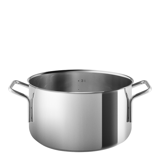 Eva Solo - Eva Trio Gryta Rostfritt stål 3,6 L