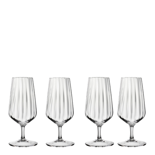 Spiegelau - Lifestyle Ölglas 44 cl 4-pack Klar