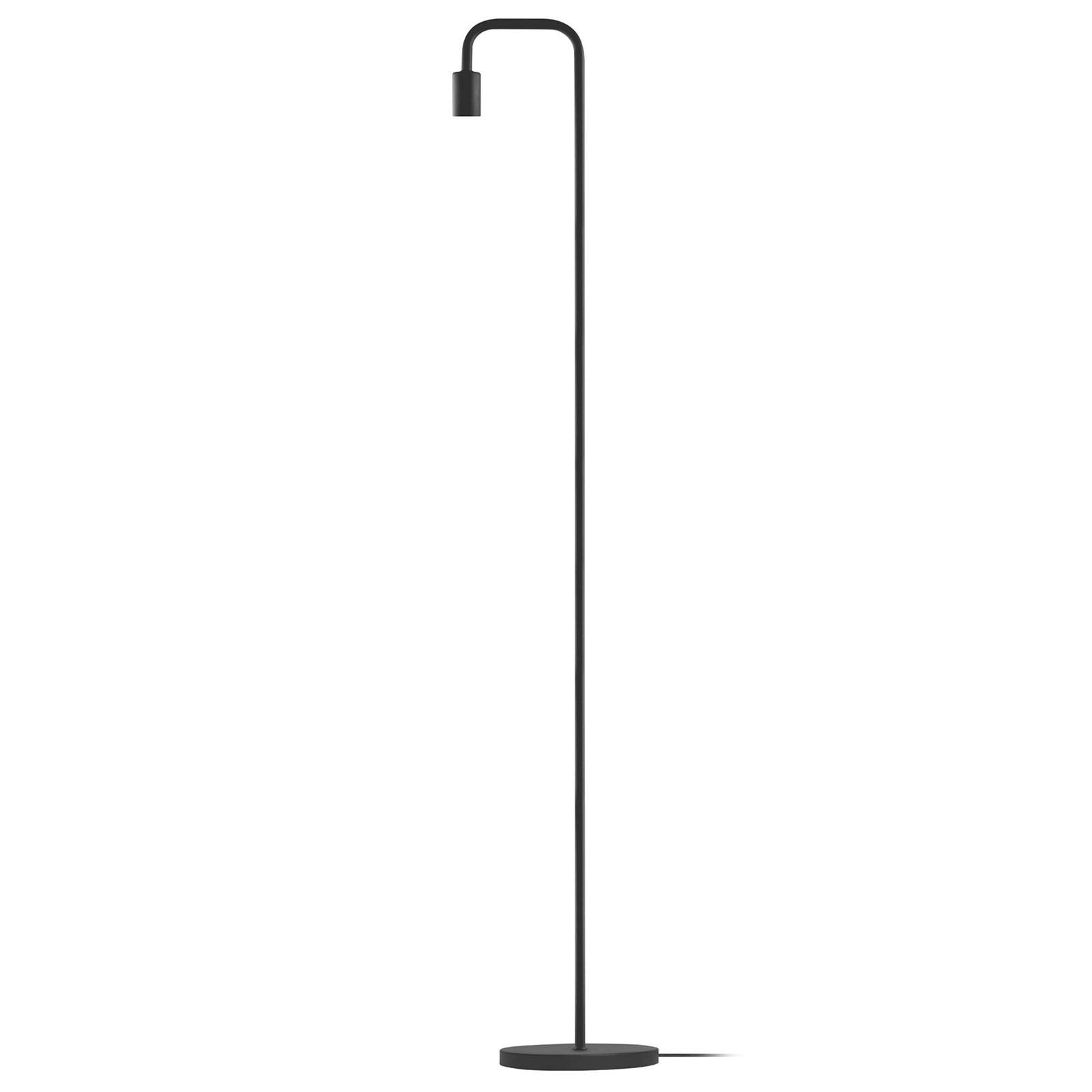LEDVANCE Vintage Edition 1906 golvlampa Pipe Floor