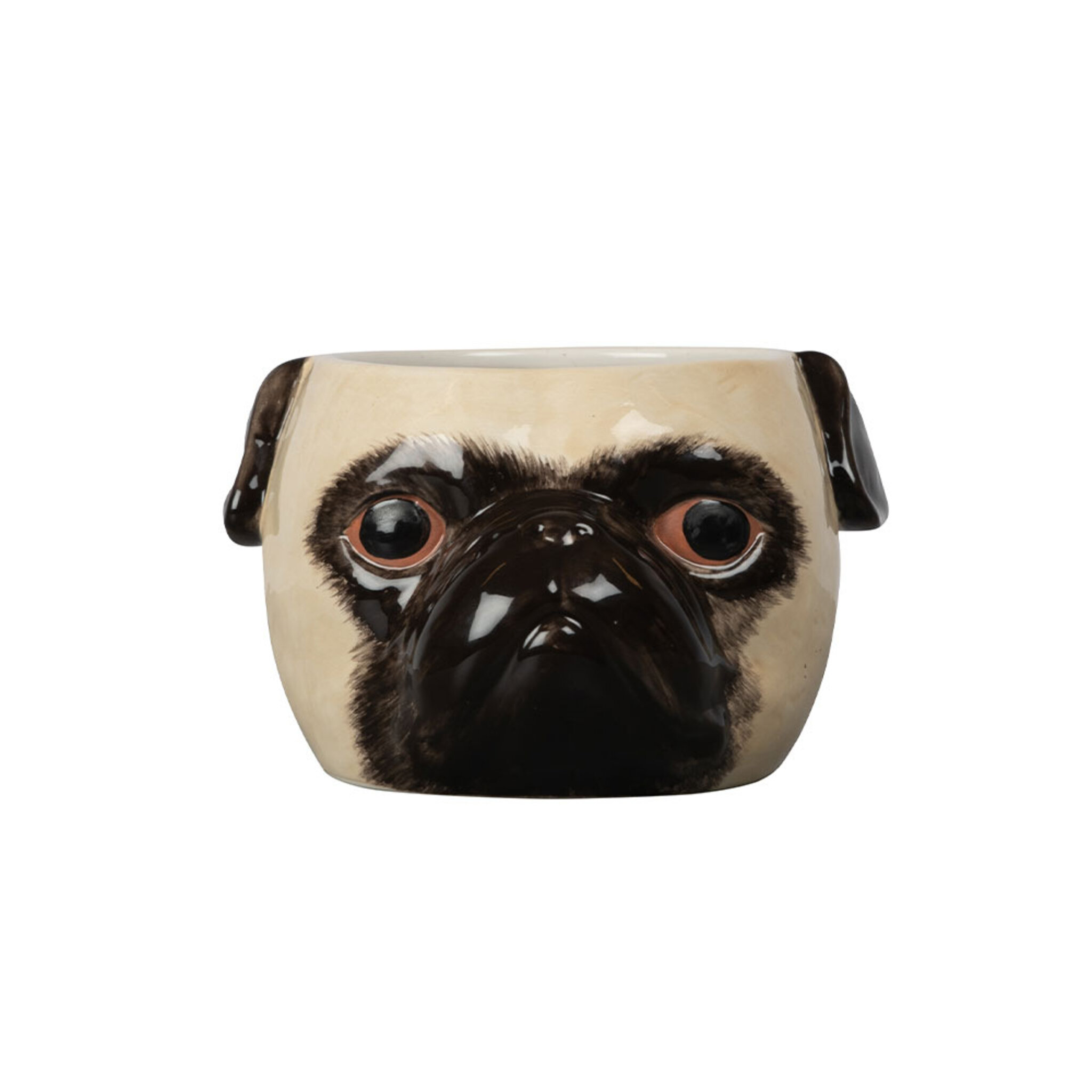 Bowl Buster , L:15xW:14xH:9cm