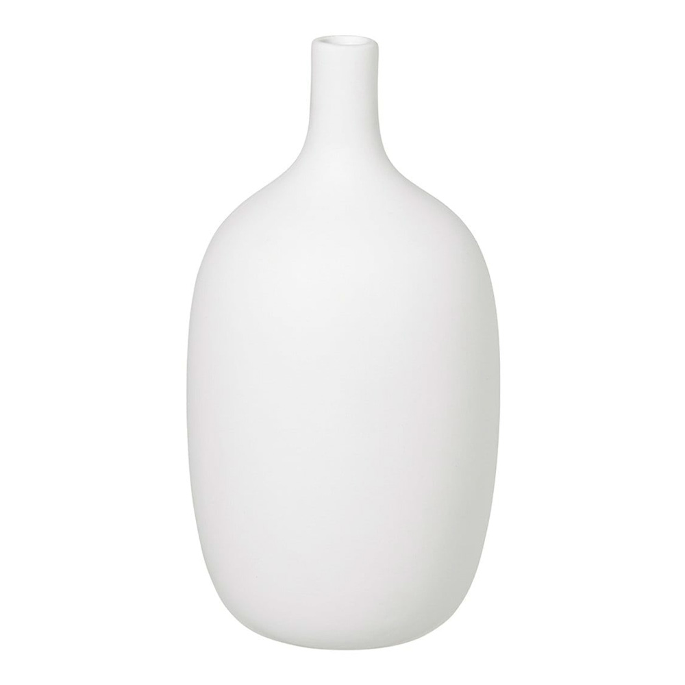 Blomus - Ceola Vas 21 cm Vit