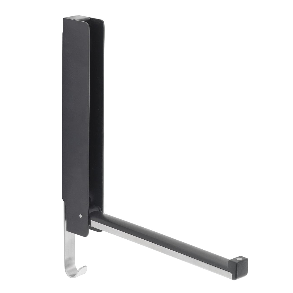 Blomus - Lanca Väggkrok utfällbar Rostfri
