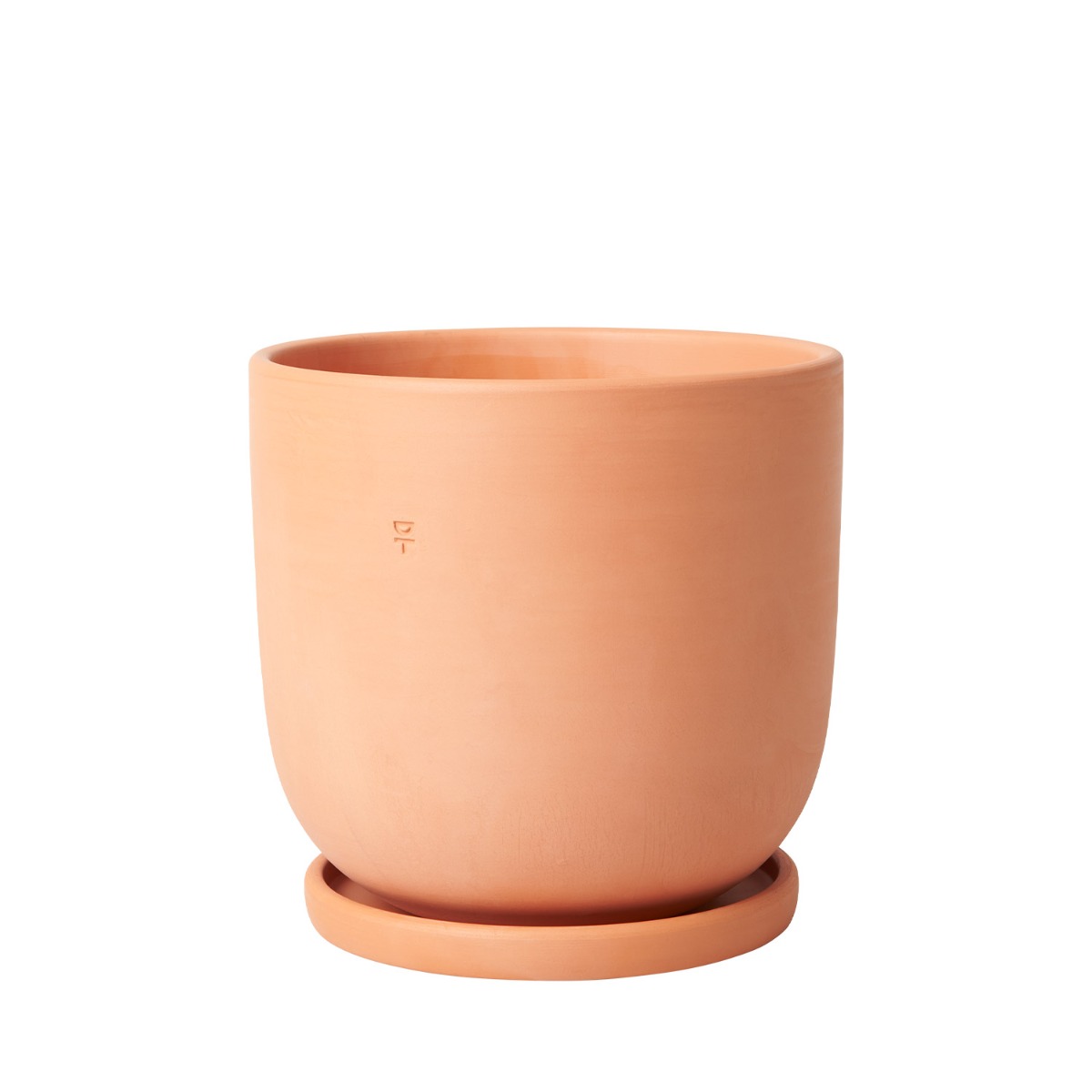Designtorget Kruka DT Terracotta D20cm