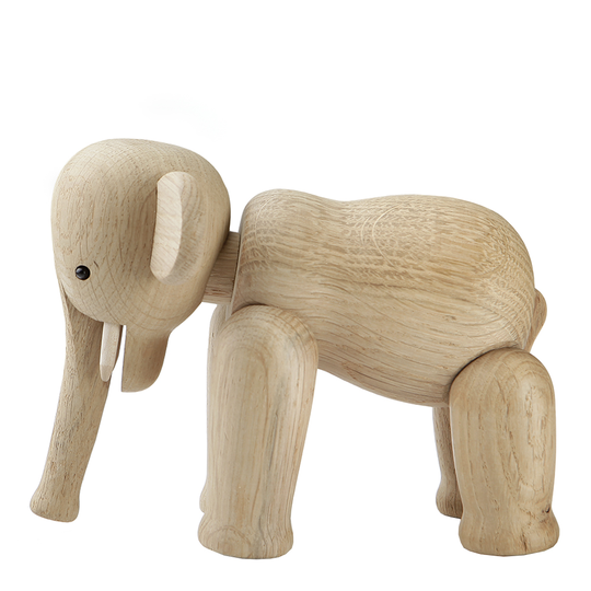 Kay Bojesen - Elefant Mini Ek