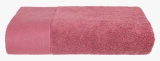 Celia handduk gammal rosa