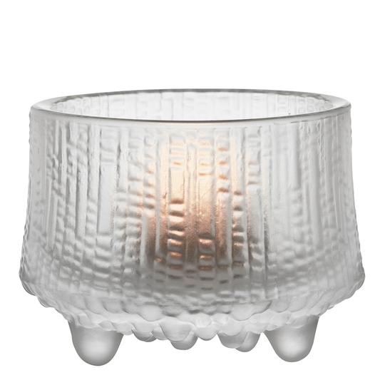 Iittala - Ultima Thule Ljuslykta 6,5 cm Frostad
