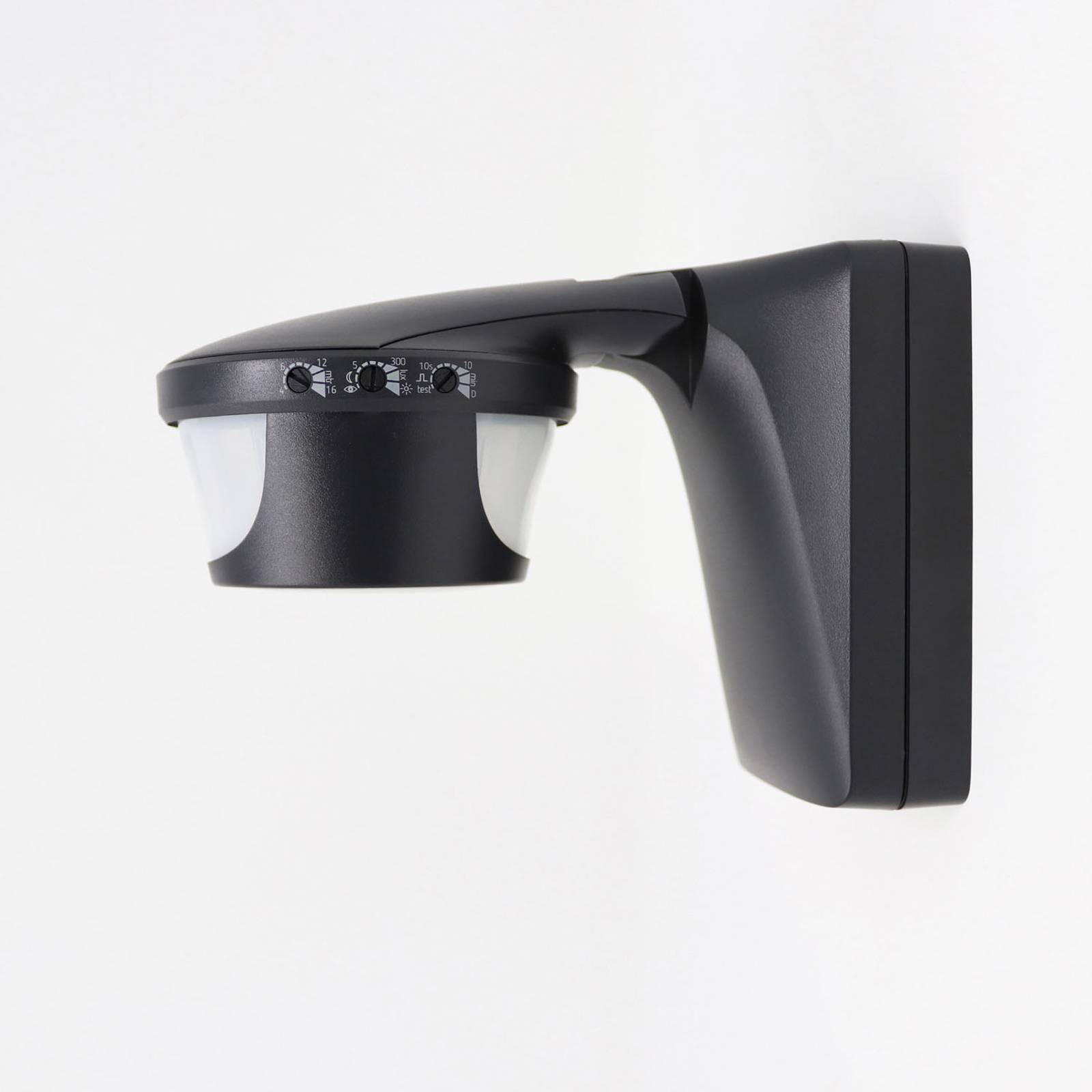 Theben theLuxa P220 PIR-rörelsesensor svart