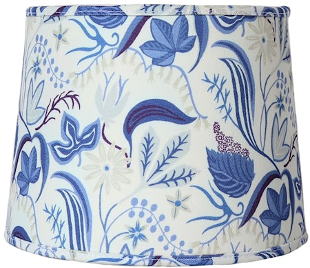 Lampskärm Sofia Särö Ljusblå