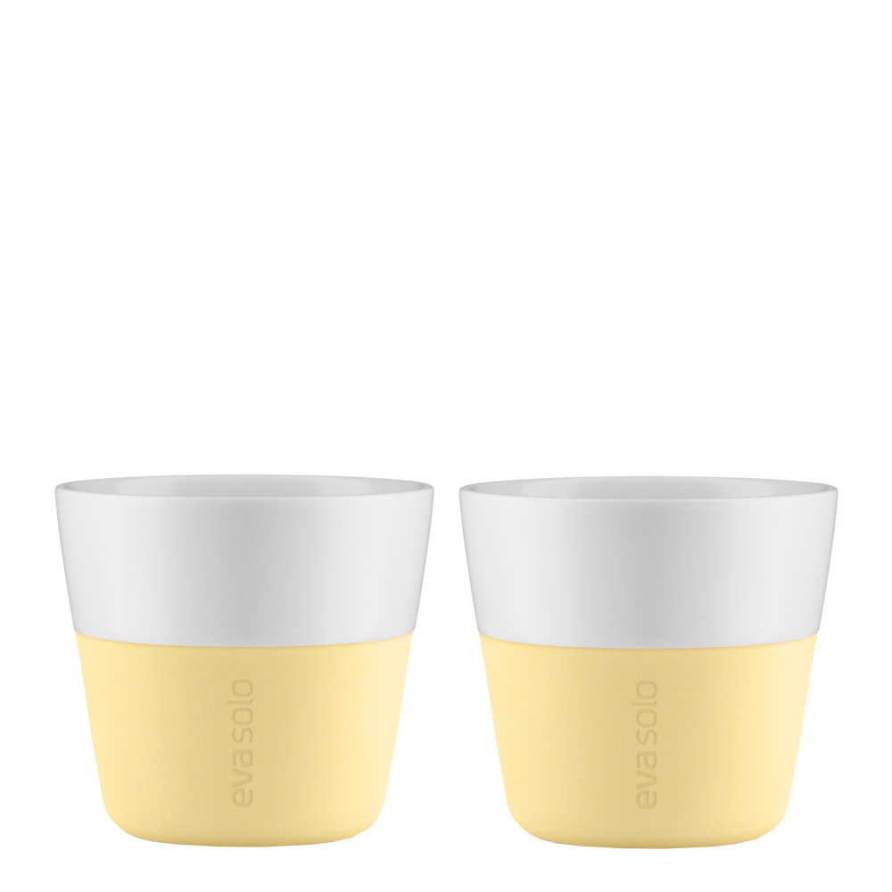 Eva Solo - Lungomugg 23 cl 2-pack Lemon