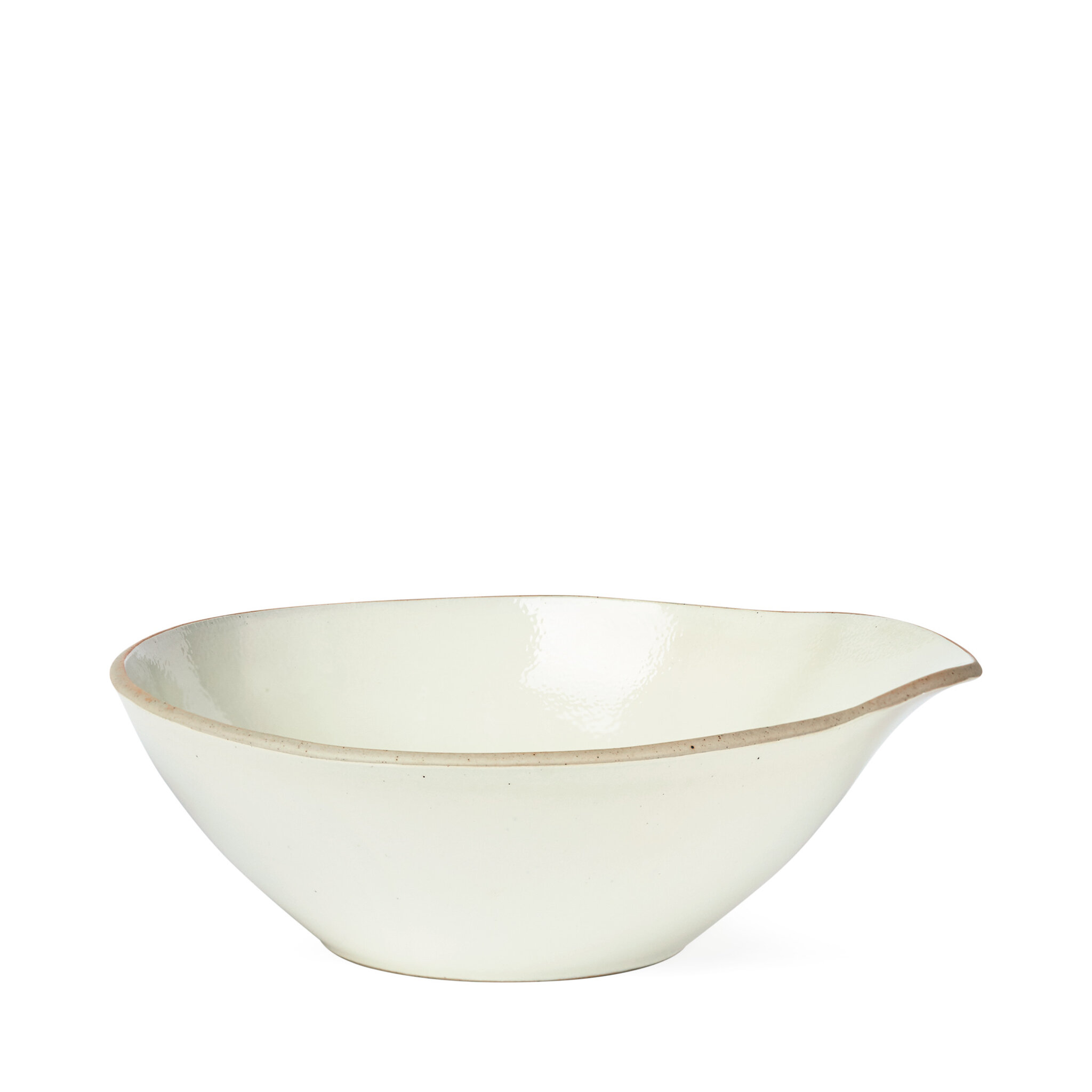 Salladsskål Ekstedt x Åhléns, Ø27 cm