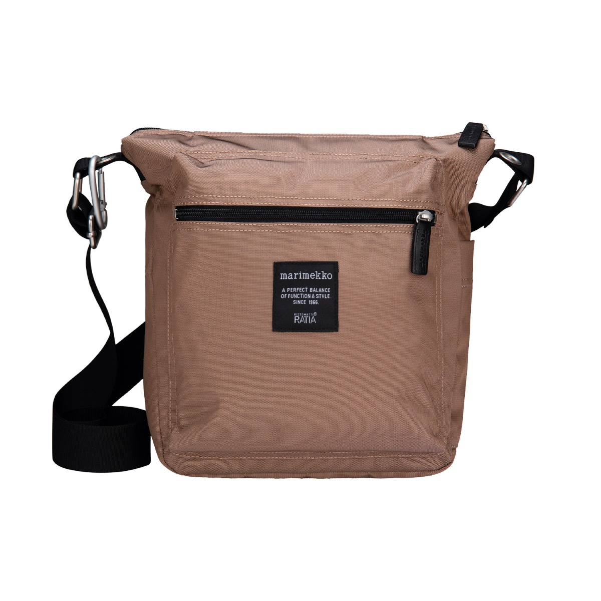 Marimekko Väska Pal bag Beige