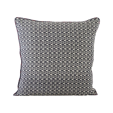 Kuddfodral Dotzag 50x50 cm
