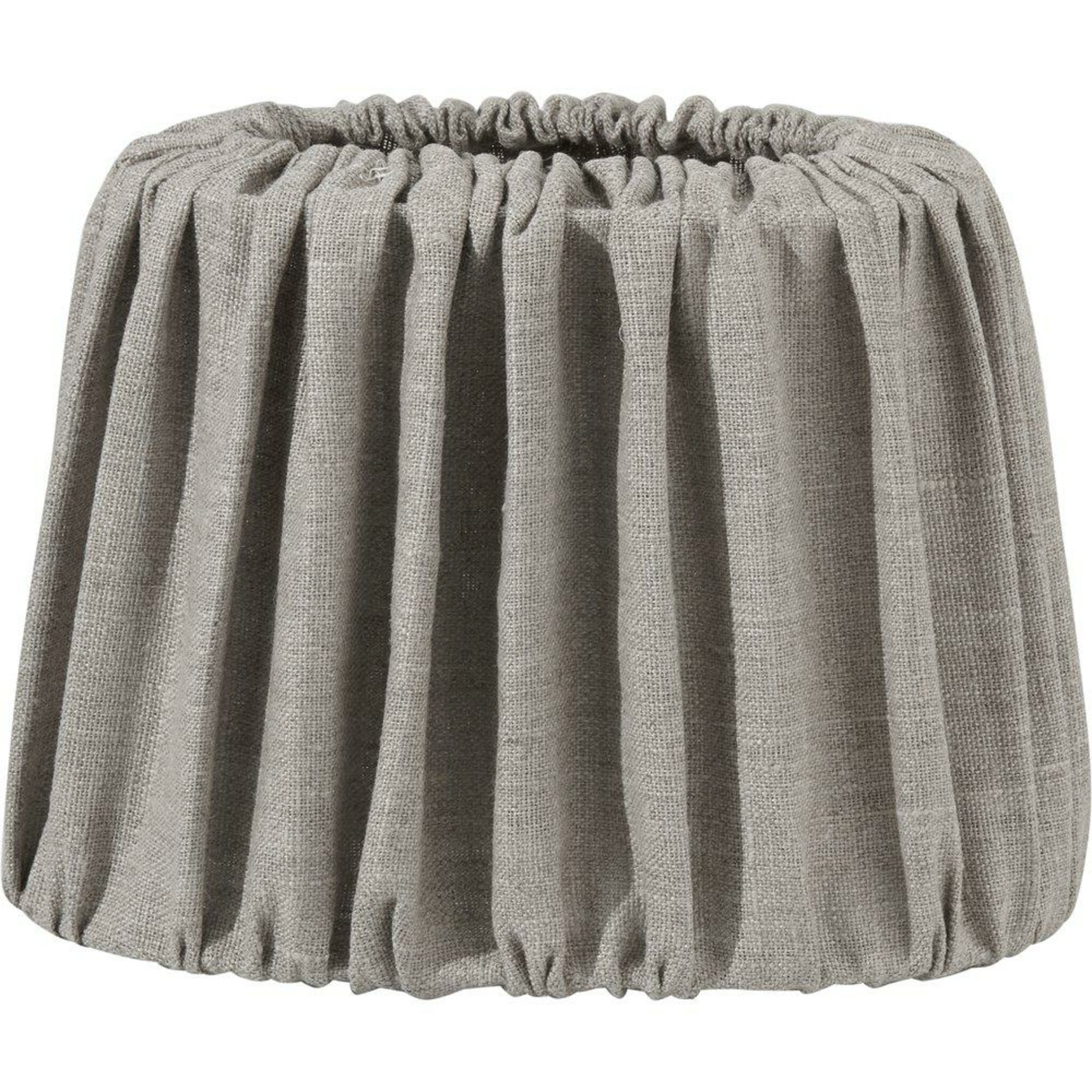 Omera Veckad Lampskärm 20/16 cm