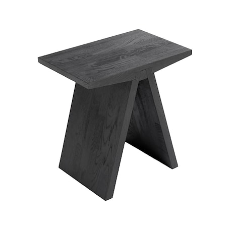 Angle Pall Svart
