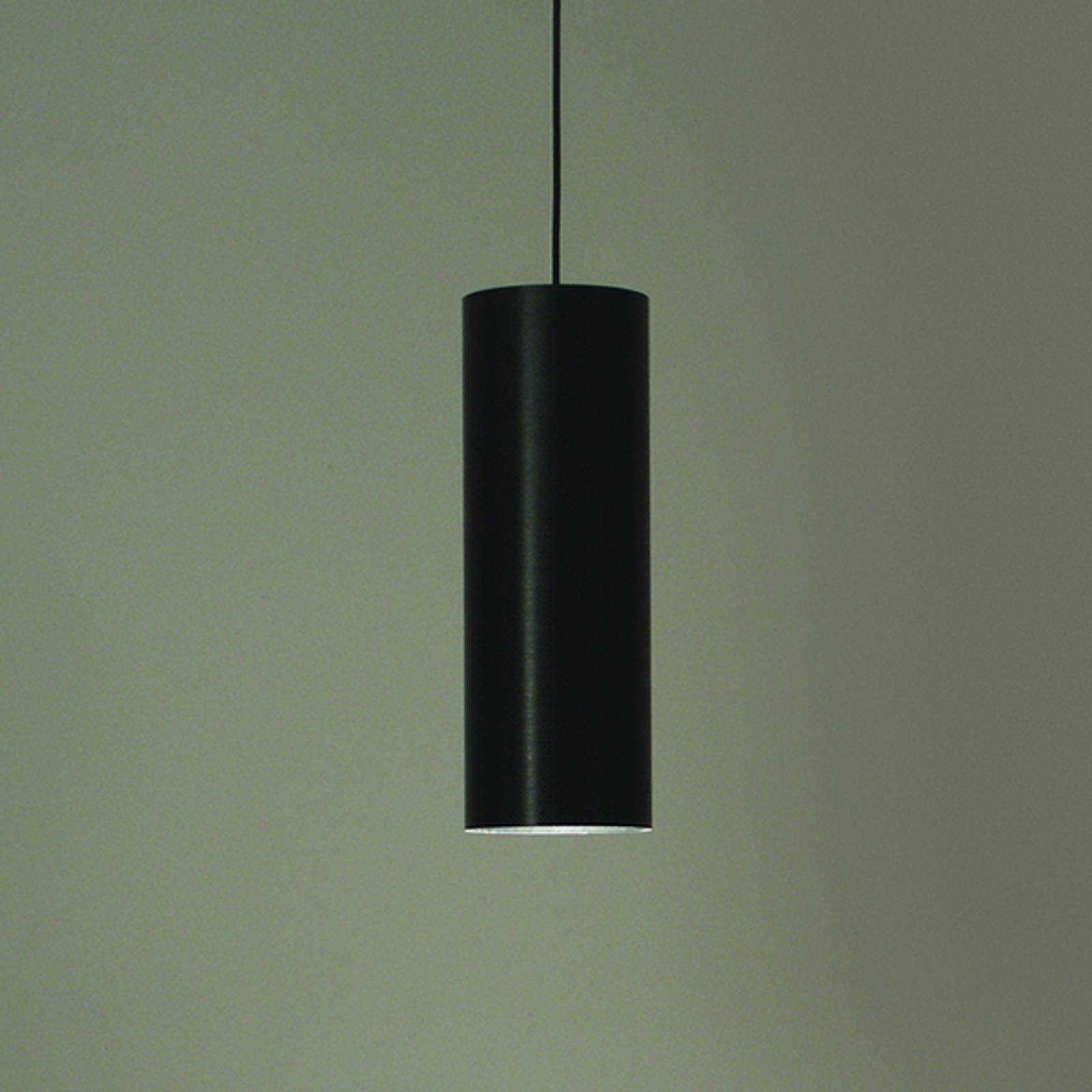 Designertaklampa Tube 30