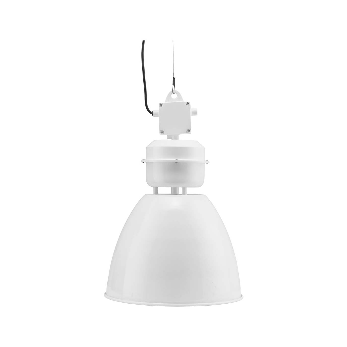 Lampa VOLUMEN vit, House Doctor