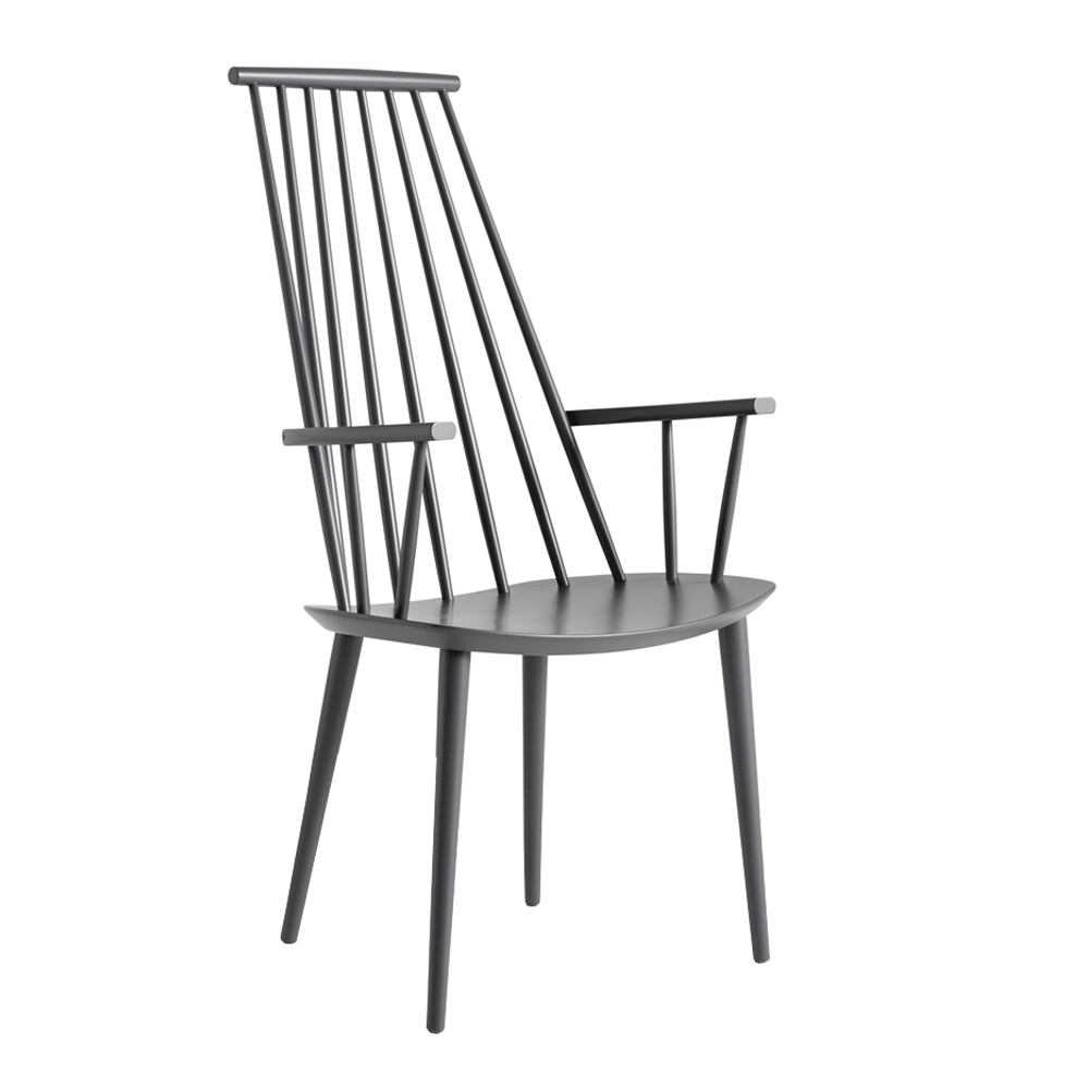 Hay - J110 Stol Stone Grey